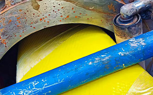 Pipe Relining